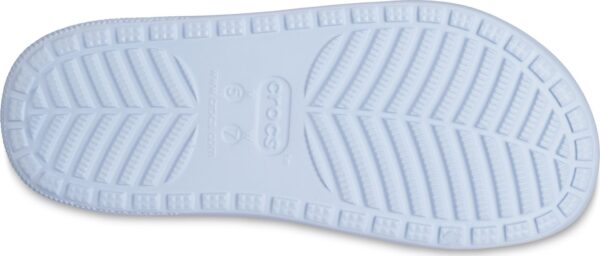 c36e699a08dd849601e678931f9345d6 Crocs™ Classic Cozzzy Sandal Blue Calcite
