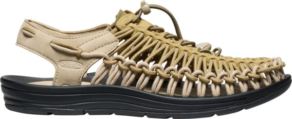 c372b7b60d25ee7dd43981513c9e3ec7 Keen UNEEK MEN Khaki/Martini Olive