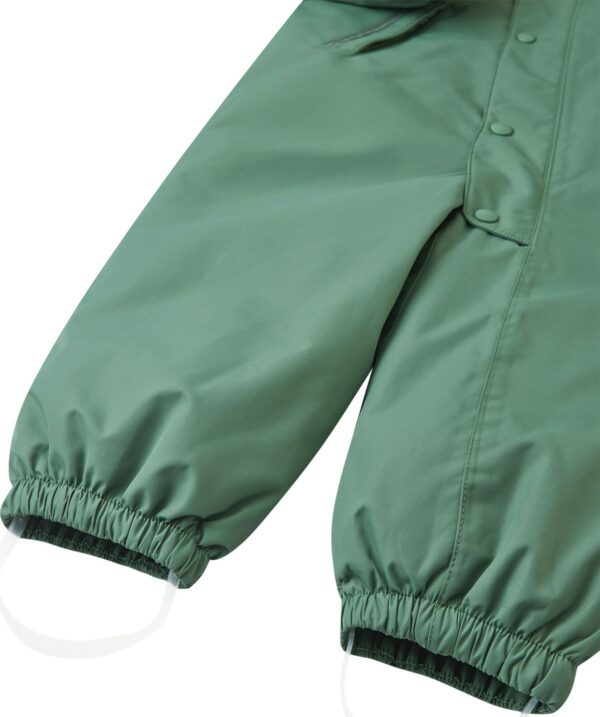 REIMA Gotland 5100117C Green Clay