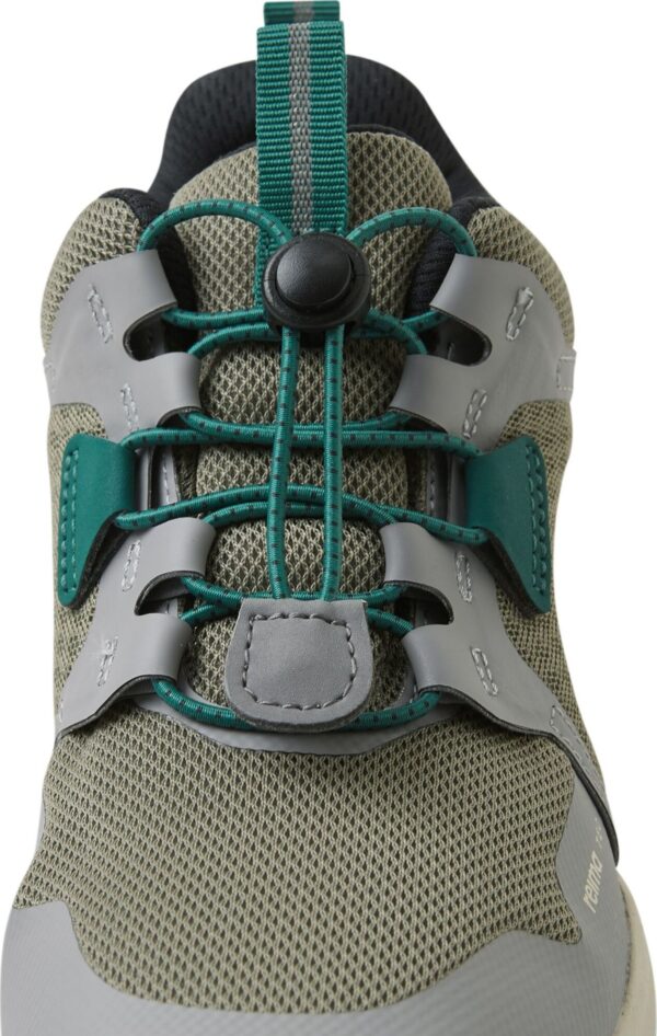 REIMA KIRITIN Greyish green