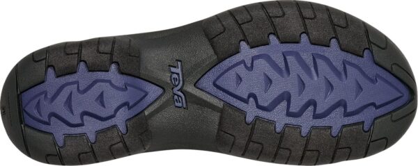 c3a343d1344de78770ab63c5424a8aee Teva Verra Women's Crown Blue