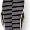 COUGAR Vibe Suede Nylon Black