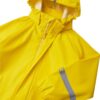 REIMA Rain set Tihku 5100021A Yellow 235A