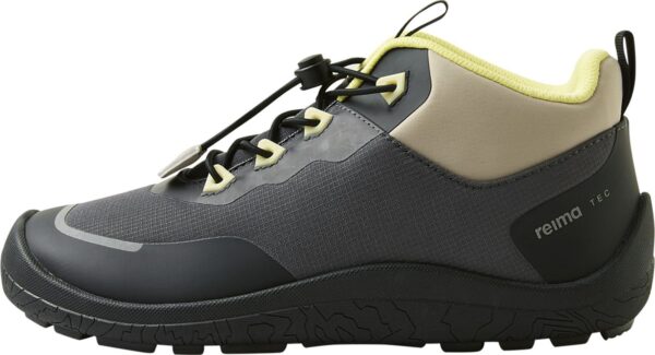 REIMA Sankari 5400160A Soft black