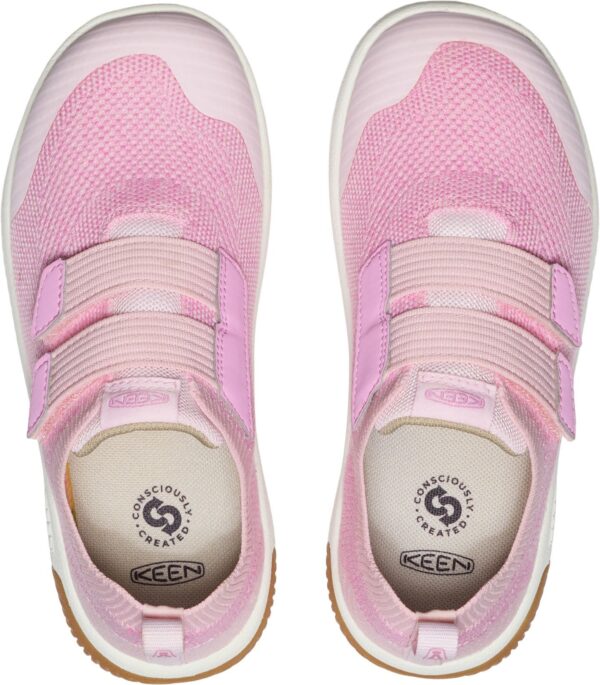 c3b87376fed7c15242a9c5bef0976a75 Keen KNX KNIT DS 1030072 Giggle Pink/Moonlite Mauve