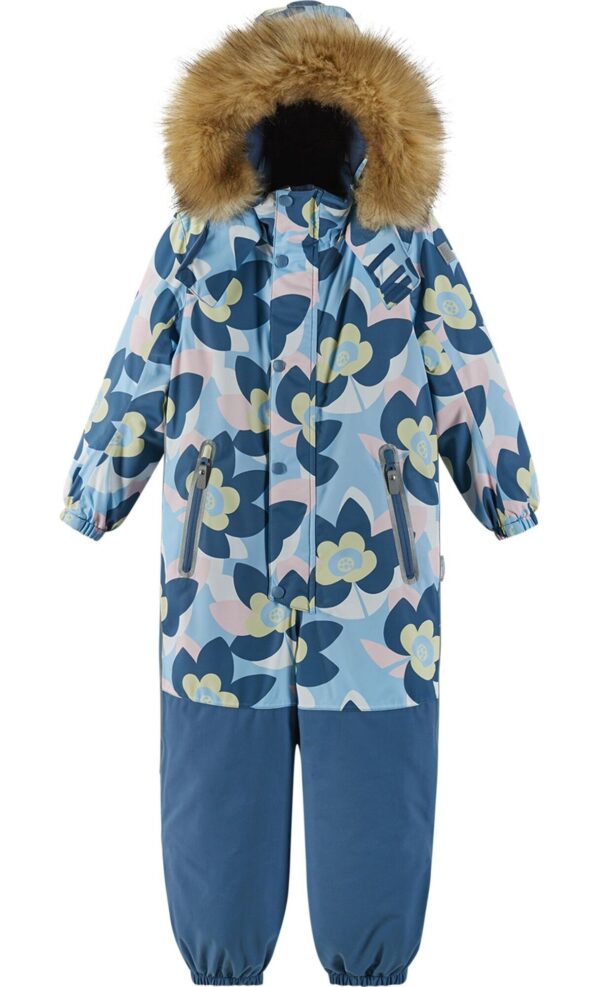 REIMA KIPINA 5100040C Frozen Blue