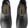 REIMA Rain boots Ankles 5400039A Black
