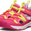 Keen MOTOZOA SANDAL 1030686 JAZZY/EVENING PRIMROSE