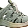 c40284e9767b006560b4c0eb2bbcd74e Keen Whisper Lite Women's Lily Pad/Cream Gold