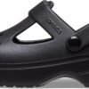 Crocs™ CLASSIC MARY JANE CLOG KID'S 210616 Black