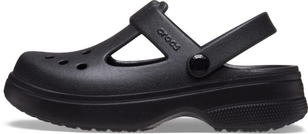 Crocs™ CLASSIC MARY JANE CLOG KID'S 210616 Black