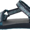 Teva Original Universal Kid's Archive Topo Navy