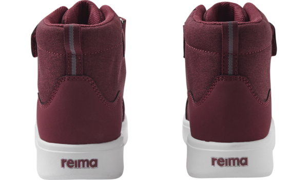 REIMA Skeitti Jam red 3950