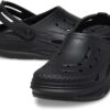 Crocs™ Off Grid Clog Black