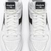 c41c585ad133a36ae87af12db6814649 DIADORA Magic Basket Demi Icona White/White/Black