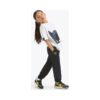 c424f0b8fcc13f5a5f5856c411409372 DIADORA JU.T-SHIRT SS SUPERHEROES Optical White