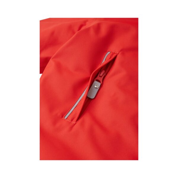 REIMA Gotland 5100117C Tomato red 3880