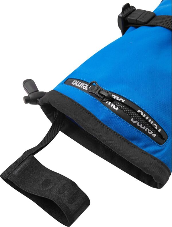 REIMA Skimba 5300054B Bright blue 6590