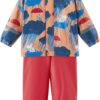 REIMA MOOMIN PLASK Apricot 26C6