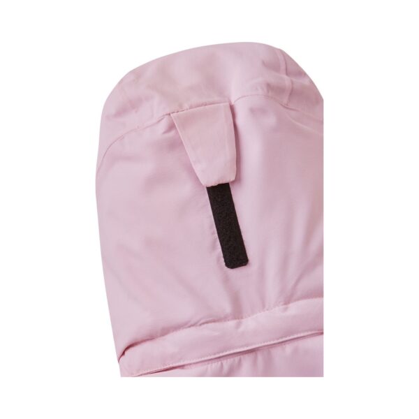 REIMA PERILLE 5100088C Pale rose 4010
