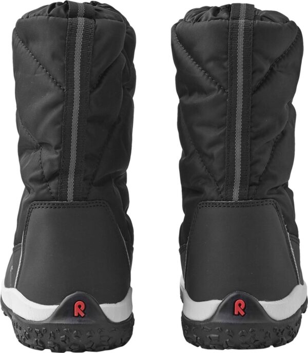 REIMA KINOSKIN 5400033A Black