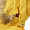 REIMA MUTKA 5100037B Autumn Yelllow