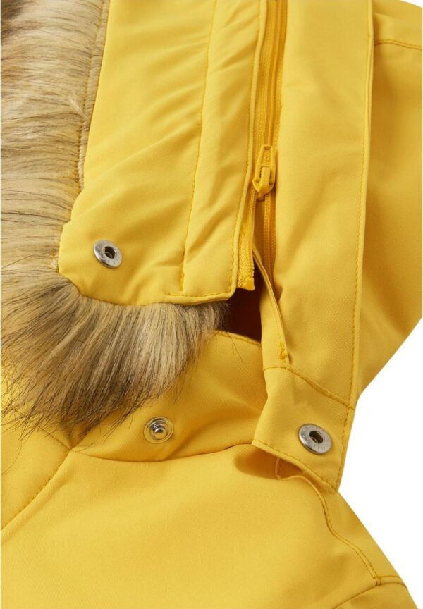 REIMA MUTKA 5100037B Autumn Yelllow
