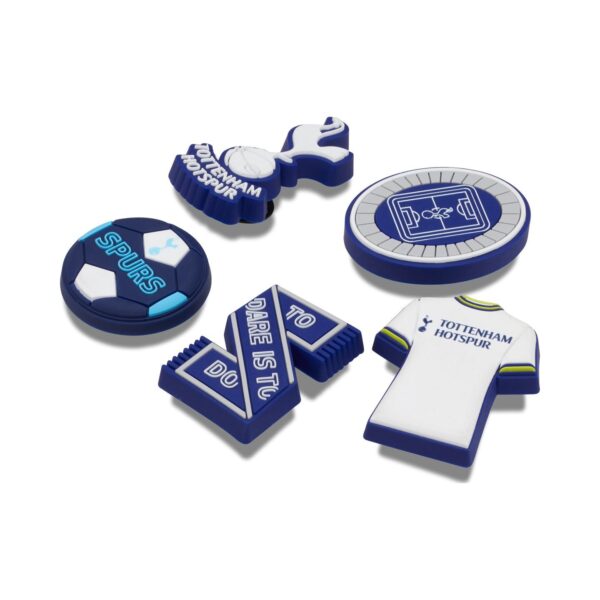 c45939d51e5174a079cf6526f2293e76 Crocs™ Crocs TOTTENHAM 5PCK G1117300-MU Crocs TOTTENHAM 5PCK G1117300-MU