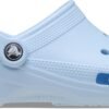 c48962a77b606af5ad3de830ce4706f2 Crocs™ Classic Blue Frost