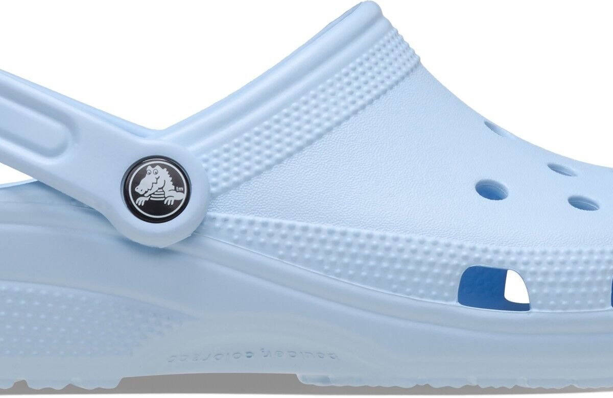 Crocs™ Classic Blue Frost