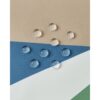 REIMA KIPINA 5100040C Blue Ocean