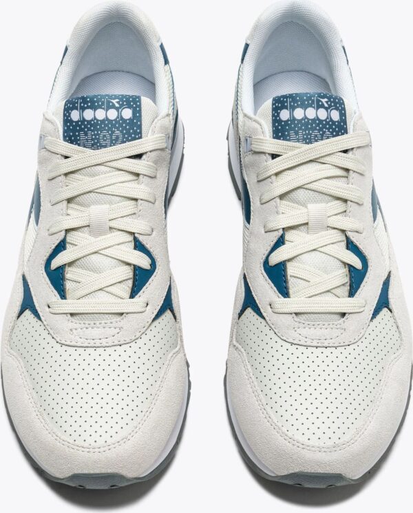 c48efe39cee9a34eef94b3c939ccf518 DIADORA N.92 ADVANCE Blue Space