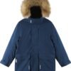 REIMA AJATON 5100360A Navy 6980