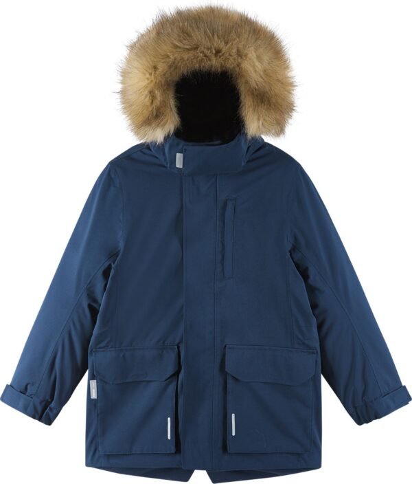 REIMA AJATON 5100360A Navy 6980