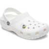 Crocs™ Crocs BLUE AND GOLD EVIL EYE 198445175527 Crocs BLUE AND GOLD EVIL EYE 198445175527