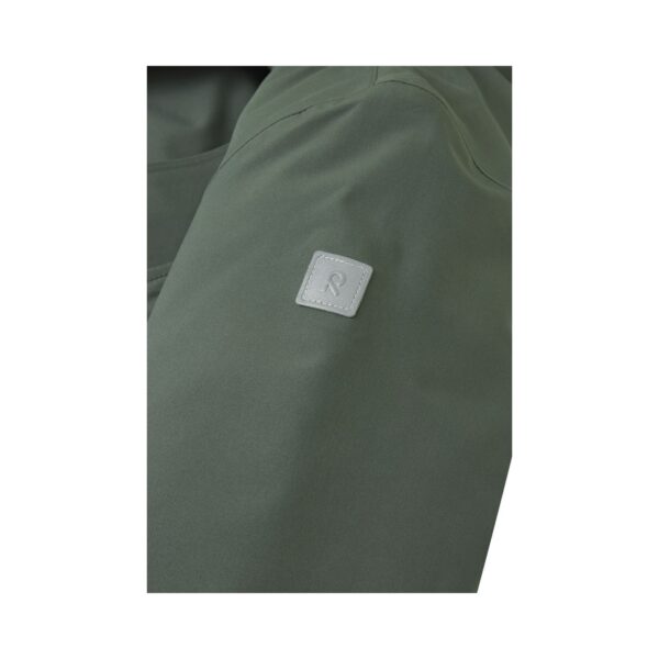 REIMA AJATON 5100360A Thyme green 8510