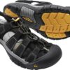 c4b25b5b7908d547a3c5a02469826808 Keen NEWPORT H2 MEN Black