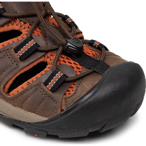 Keen ARROYO II MEN Black Olive/Bombay Brown