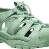 c4b31f141dc000af27e0a88bbfbcb52d Keen NEWPORT H2 WOMEN Monochrome/Granite Green