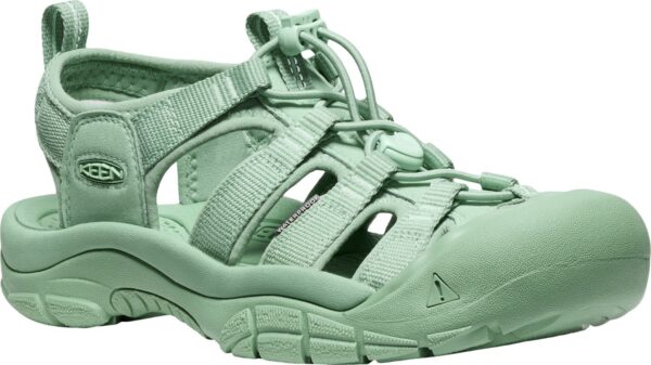 c4b31f141dc000af27e0a88bbfbcb52d Keen NEWPORT H2 WOMEN Monochrome/Granite Green