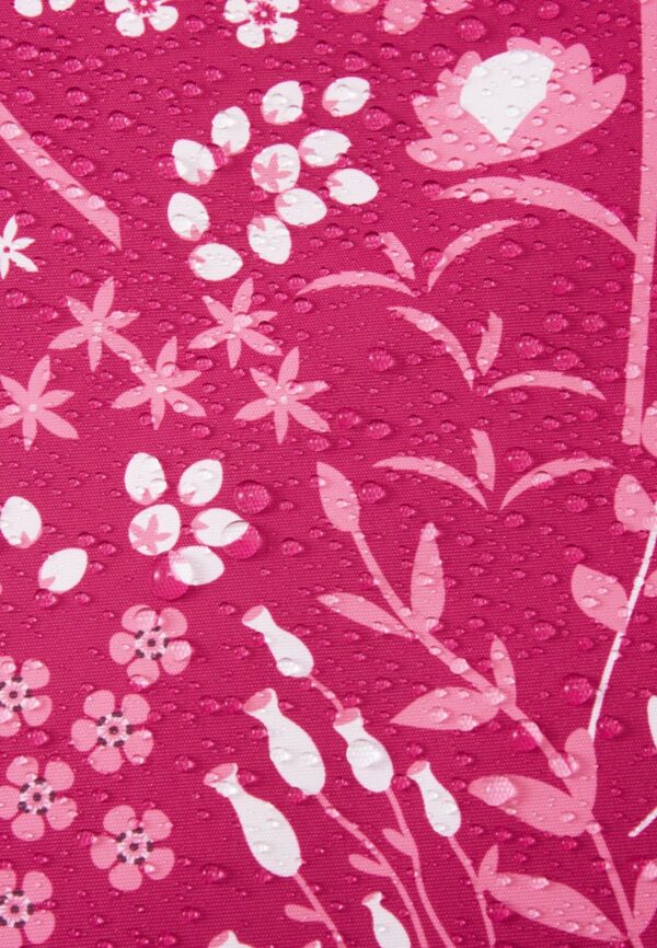 REIMA Reitit 5100414B Rosy Berry
