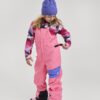 REIMA Routii 5300088C Breezy Violet