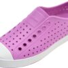 c4ef3c64e9dbe0fe9953f3116f8e7d0e NATIVE Jefferson WINTERBERRY PINK/ SHELL WHITE