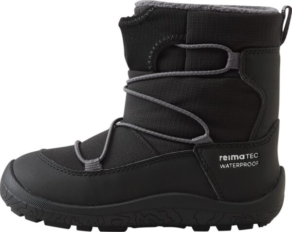 c4fa3d5c14d435df5616040e9e94bec5 REIMA Ensilumi Kids 5400163A Black