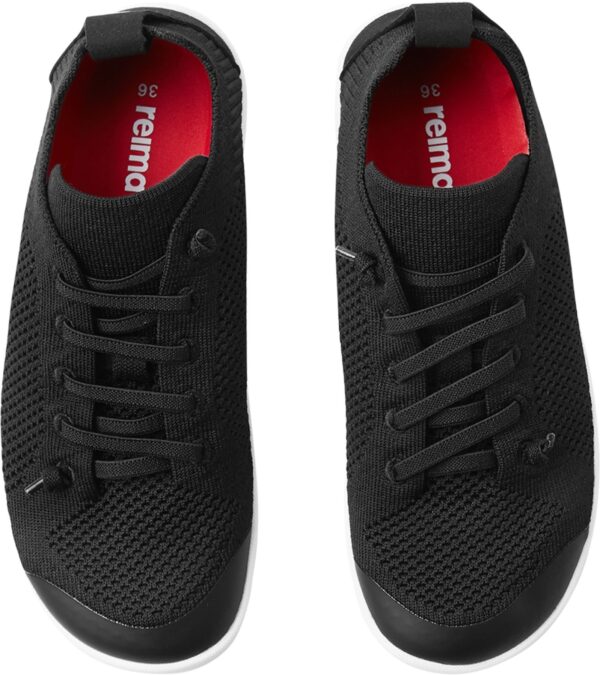 c50b7e61e43347daca3f806821dc6462 REIMA Barefoot Astelu 5400066B Black 9990