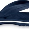 c51ae384d9477486e13e10d26d7ade3a Crocs™ Crocband Flip Navy