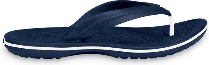 c51ae384d9477486e13e10d26d7ade3a Crocs™ Crocband Flip Navy