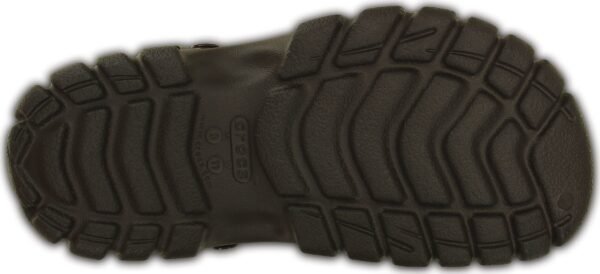 Crocs™ Offroad Sport Clog Espresso/Walnut