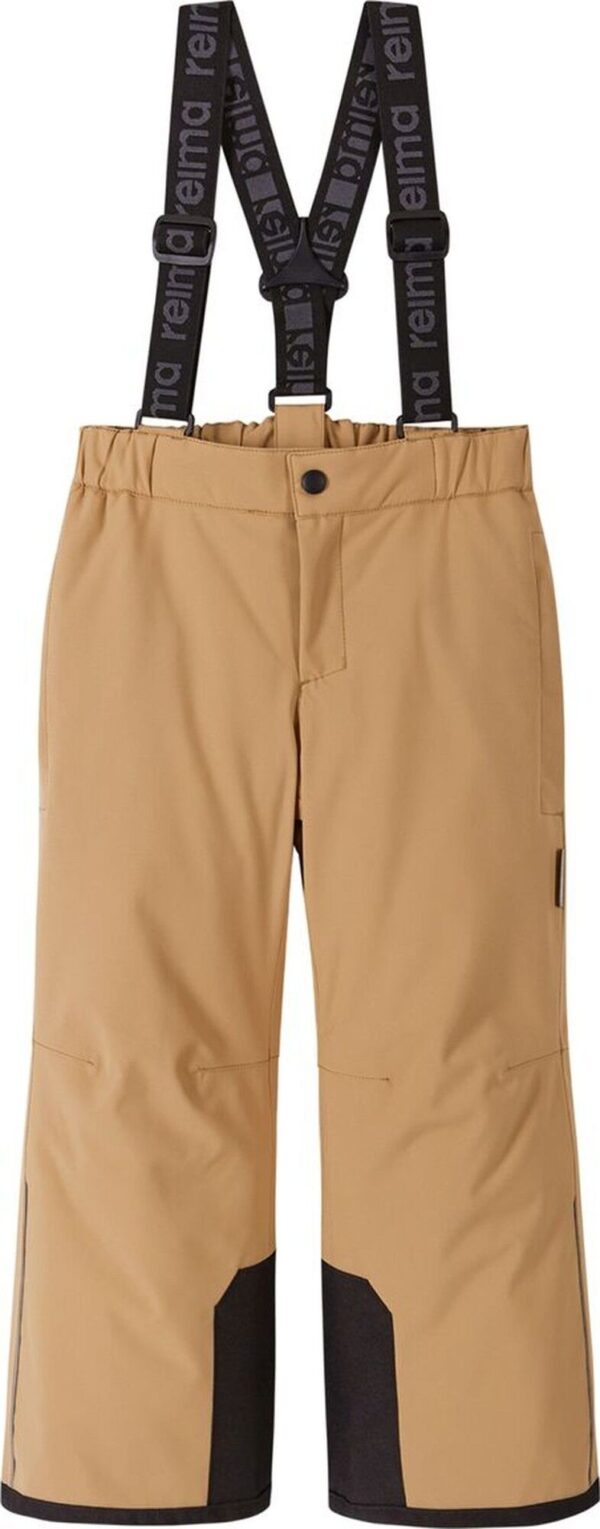 REIMA PROXIMA 5100099B Peanut Brown 11A0