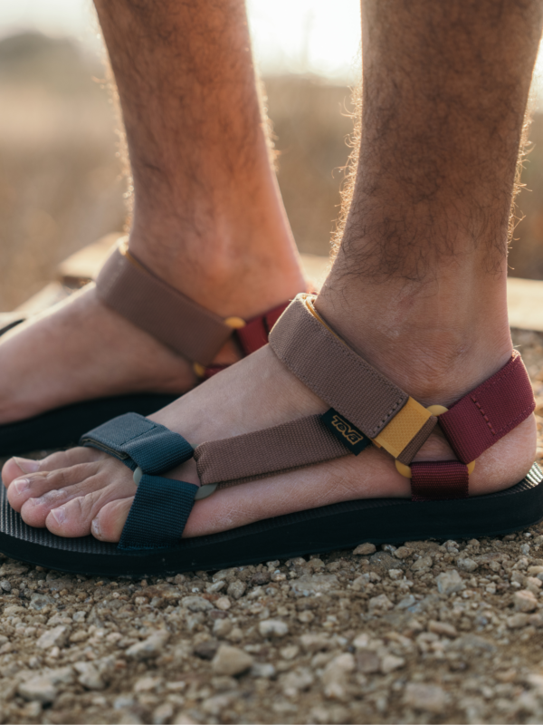 Teva TEVA Original Universal Men's Total Eclipse Multi